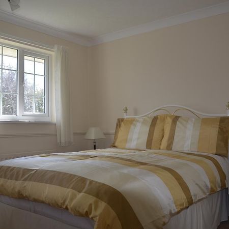 Dene View Bed&Breakfast Shilbottle Eksteriør bilde