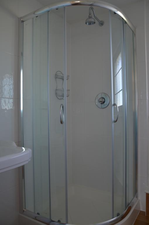 Dene View Bed&Breakfast Shilbottle Rom bilde