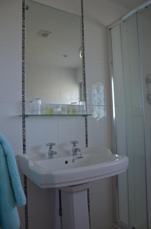 Dene View Bed&Breakfast Shilbottle Rom bilde