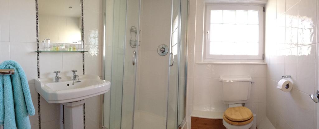 Dene View Bed&Breakfast Shilbottle Rom bilde