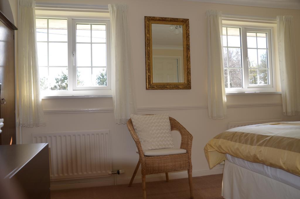 Dene View Bed&Breakfast Shilbottle Rom bilde